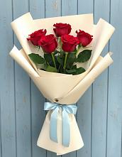 Букет Классика чувств #REPLACE_PRED# Турки