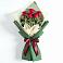 Букет цветов из: Розы в Турки