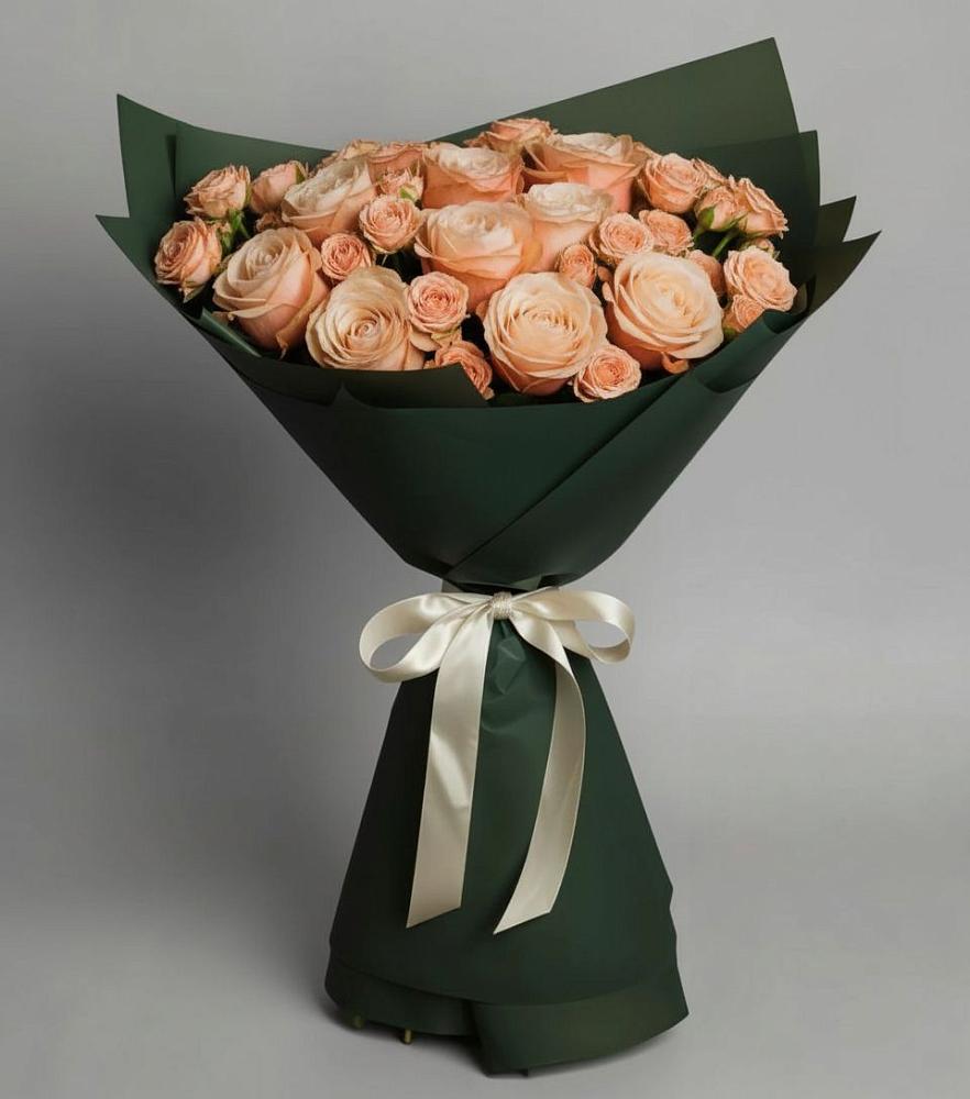 Букет Элегантный в Турки