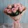 Букет цветов из: Розы в Турки