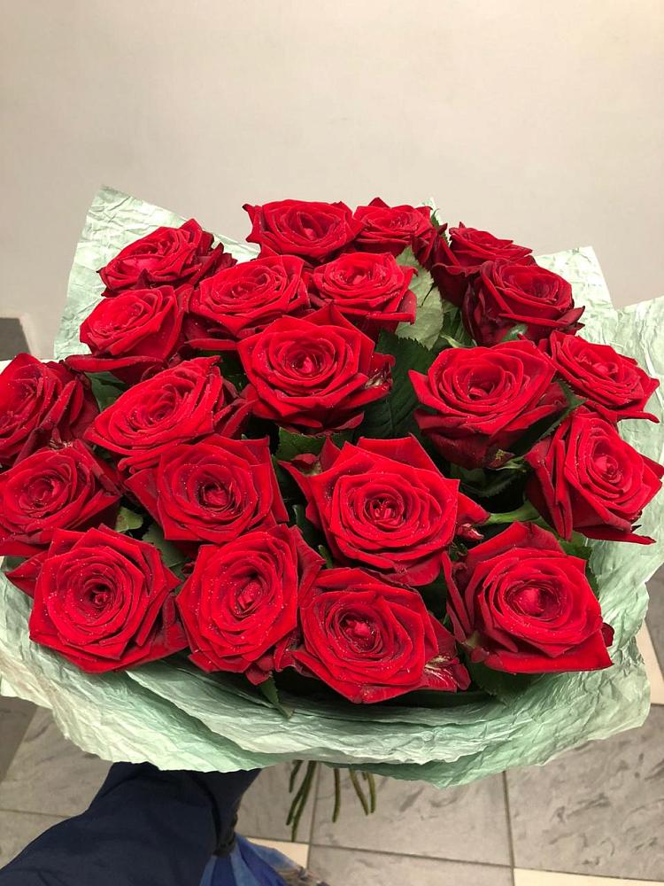 Розы Классика в Турки Букет Классика в Турки