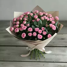 Букет Удовольствие в Турки