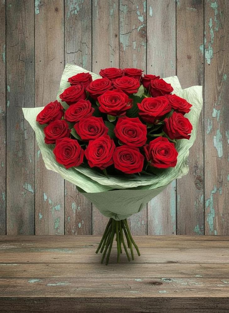 Букет Классика в Турки