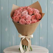 Букет цветов из:  Розы в Турки
