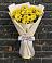 Букет цветов из: Хризантемы в Турки