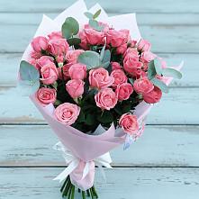 Букет Леди совершенство в Турки